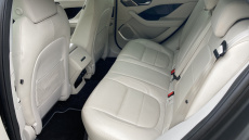 Jaguar I-Pace 294kW EV400 HSE 90kWh 5dr Auto Electric Estate